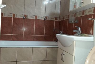 Apartament cu 2 camere semidecomandat în Burdea - 2