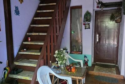 Casă cu 4 camere cu Teren 25 Mp în Păcurari - 6