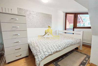 Apartament cu 2 camere semidecomandat, mobilat în Mărăști - 5