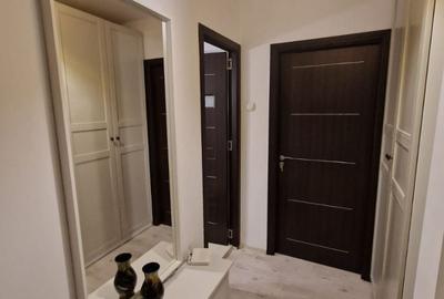 Garsonieră decomandată în Valea Ialomiței - 3