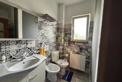 Apartament cu 2 camere semidecomandat, mobilat în Sărari - 5