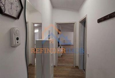 Apartament cu 2 camere decomandat, mobilat în Nicolae Grigorescu - 6