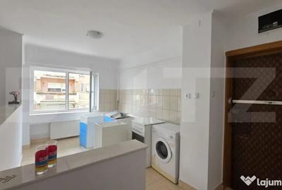 Apartament cu 2 camere semidecomandat în Ultracentral - 6
