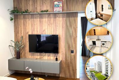Apartament cu 2 camere în Cotroceni