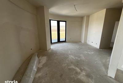 Apartament cu 3 camere semidecomandat în Florești - 8