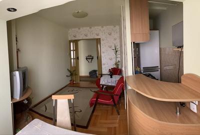 Apartament cu 2 camere în Mărăști - 5