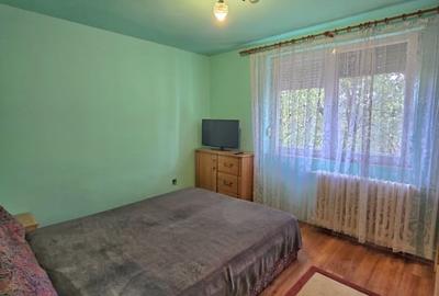 Apartament cu 2 camere semidecomandat, mobilat în Rogerius