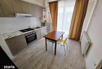 Apartament cu 2 camere în Bucium