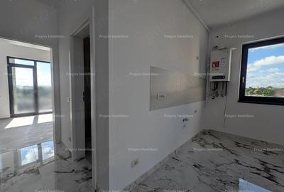 Apartament cu 3 camere decomandat în Est - 16