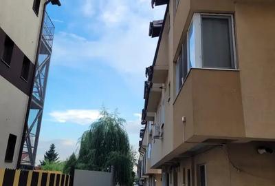 Apartament cu 2 camere decomandat în Central - 1
