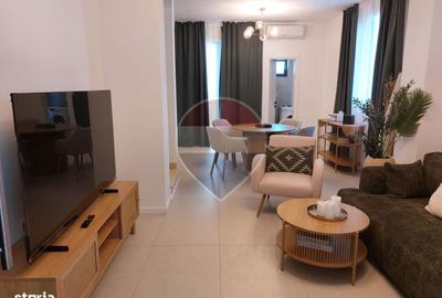 Apartament cu 3 camere în Tunari