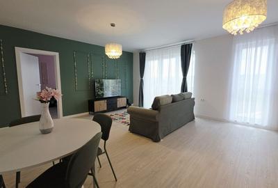 Apartament cu 2 camere decomandat în Bălcescu - 3
