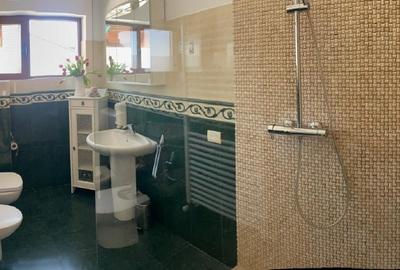 Casă individuală cu 5 camere cu Canalizare în Snagov - 13