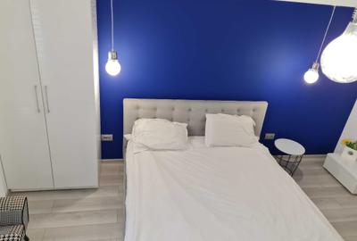 Apartament cu 3 camere decomandat în Chiajna - 6