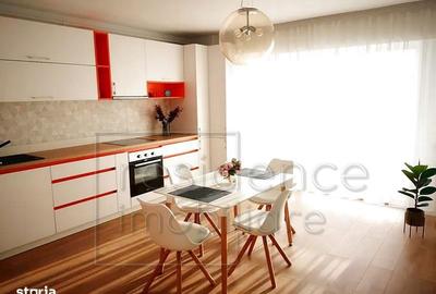 Apartament cu 2 camere semidecomandat, mobilat în Mărăști - 2
