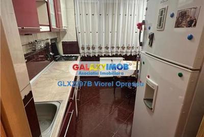 Apartament cu 4 camere decomandat, mobilat în Titan