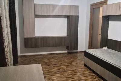 Apartament cu 3 camere în Ștrand