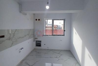 Apartament cu 3 camere în Berceni - 2