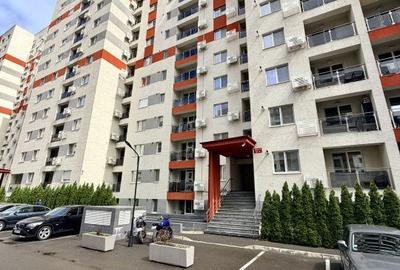 Apartament cu 3 camere decomandat în Militari