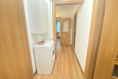 Apartament cu 3 camere decomandat, mobilat în Berceni - 11