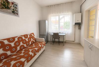 Garsonieră semidecomandată, mobilată în Complex Studențesc - 5