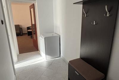 Apartament cu 2 camere semidecomandat în Scriitorilor