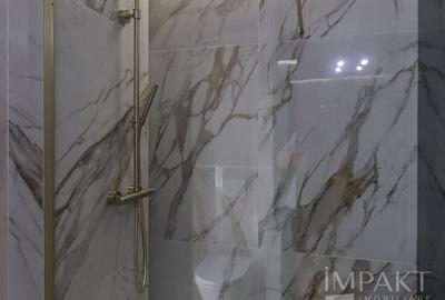 Apartament cu 3 camere semidecomandat în Gheorgheni - 12