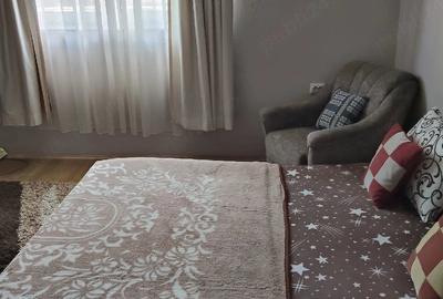 Casă cu 3 camere cu Teren 500 Mp în Vetiș