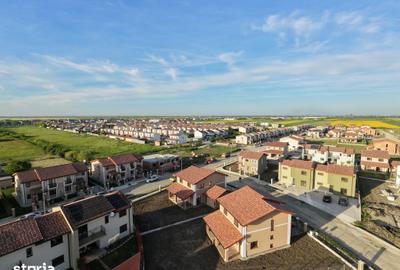 Casă cu 6 camere cu Teren 589 Mp în Săcălaz - 4
