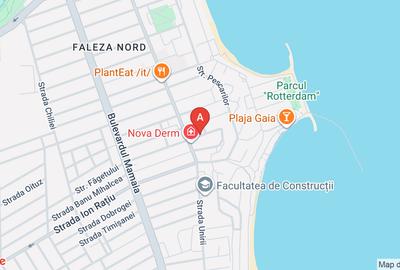Casă individuală cu 4 camere cu Teren 163 Mp în Faleza Nord - 1