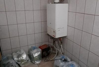 Spațiu comercial, de 350 mp, în Central - 3