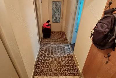 Apartament cu 3 camere semidecomandat în Sud - 3