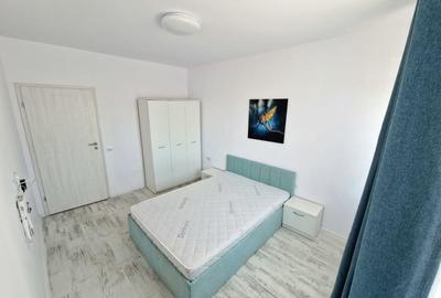 Apartament cu 2 camere în Chiajna