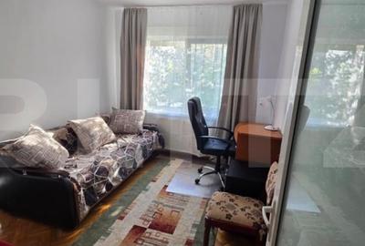 Apartament cu 3 camere decomandat, mobilat în Astra - 3