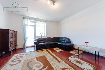 Apartament cu 2 camere semidecomandat, mobilat în Ultracentral - 2