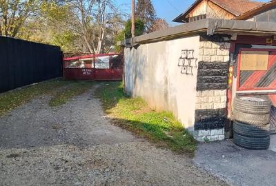 Casă cu 4 camere cu Teren 100 Mp în Central - 3