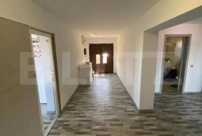 Casă cu 4 camere cu Teren 534 Mp în Bod