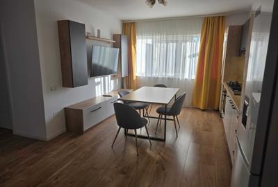 Apartament cu 3 camere decomandat în Baciu - 3