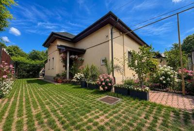 Casă individuală cu 3 camere cu Canalizare în Elisabetin - 2