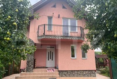 Casă cu 2 camere cu Teren 1000 Mp în Calea Sighisoarei - 8