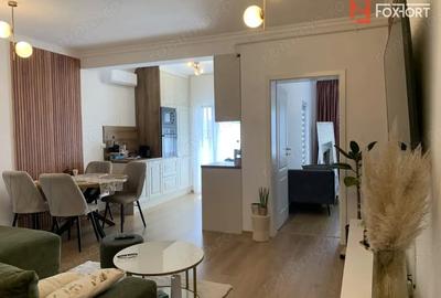 Apartament cu 3 camere decomandat în Central - 5