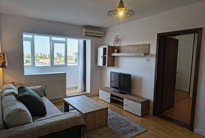 Apartament cu 2 camere decomandat în Iancului