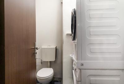 Apartament cu 3 camere decomandat, mobilat în Zorilor - 7
