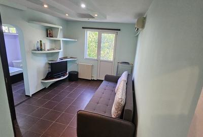 Apartament cu 2 camere semidecomandat în Tomis Nord