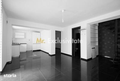 Casă cu 4 camere cu Teren 169 Mp în Central