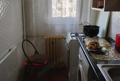 Apartament cu 2 camere decomandat în Lacul Tei - 4
