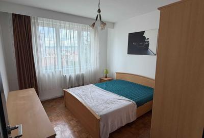 Apartament cu 2 camere semidecomandat în Central - 11