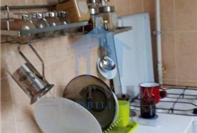 Garsonieră decomandată în Horea - 7