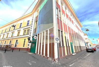Apartament cu 3 camere, mobilat în Ultracentral - 10