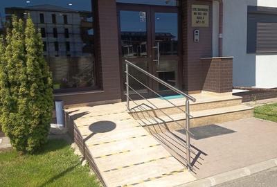Apartament cu 3 camere în Central - 3